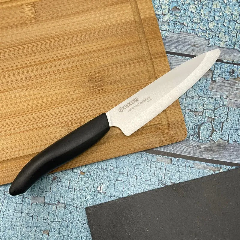 Cuchillo ceramica kyocera 13 cms