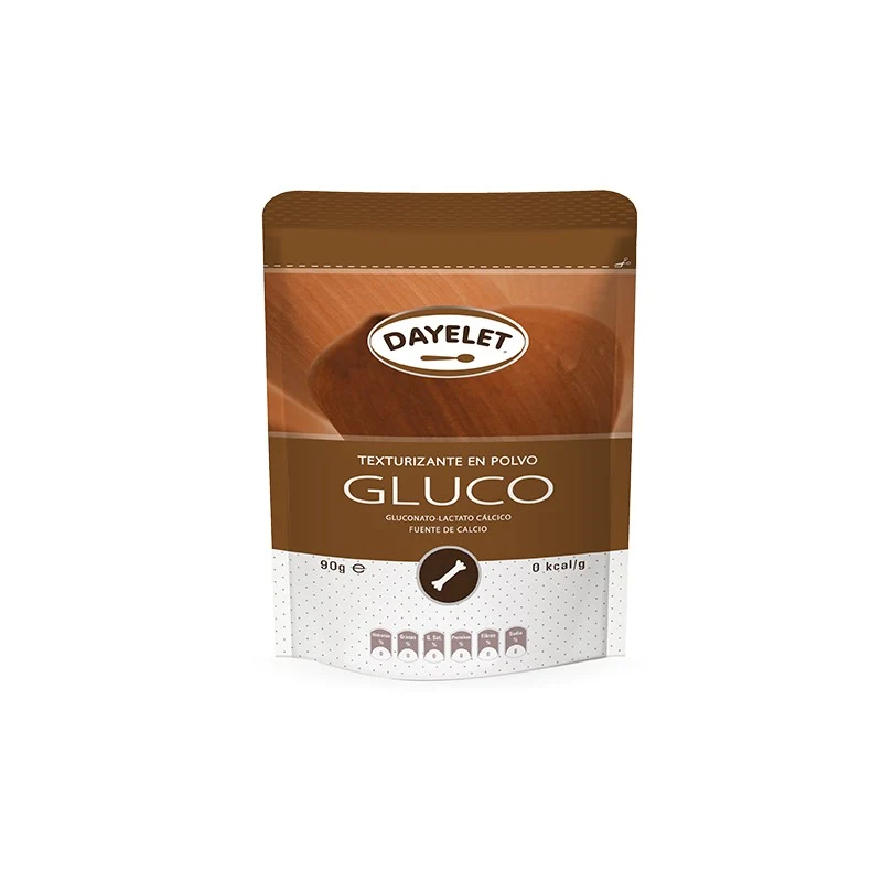 Gluco Dayelet