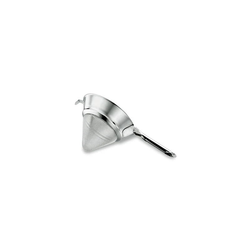 Colador Chino de Malla Profesional 18 cm Lacor | Acero Inox 18/10