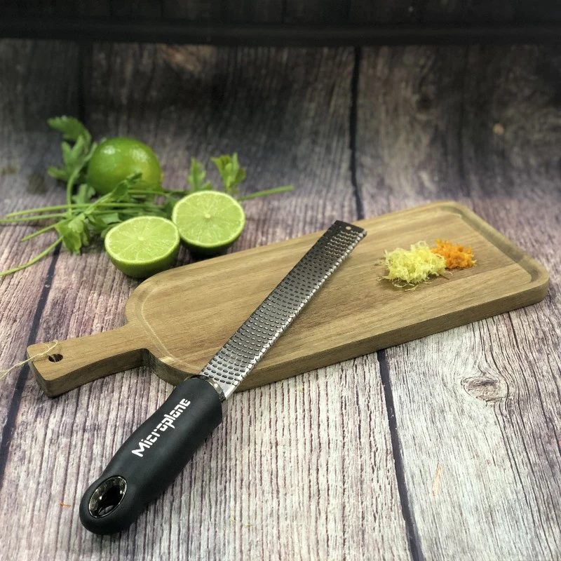 Rallador microplane 46020 premium parmesano