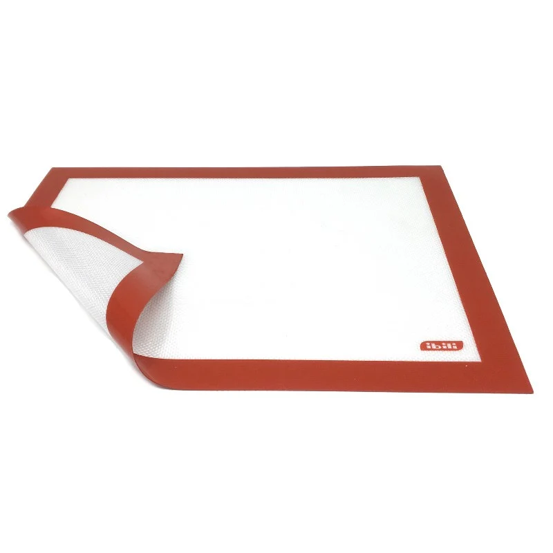 Tapete de silicona 40x32 cms tipo silpat