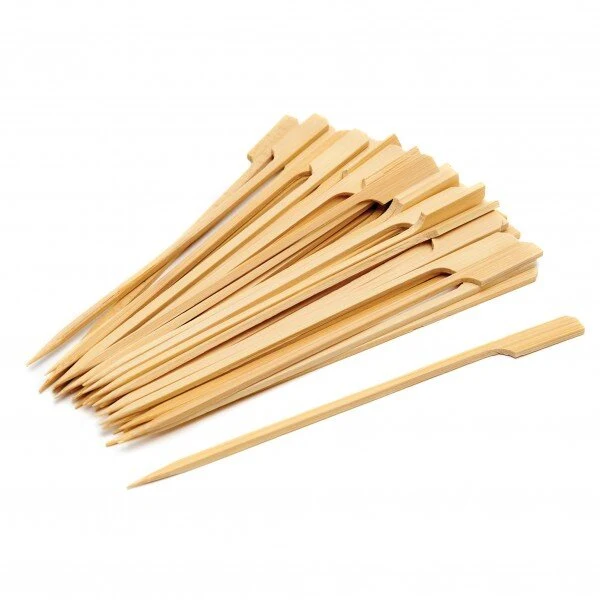 GrillPro Bamboo Skewers
