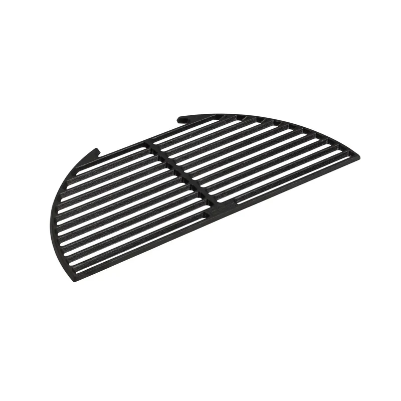 Big Green Egg Half Cast Iron Grid M