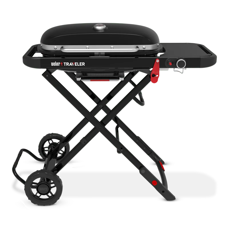 Weber Traveler
