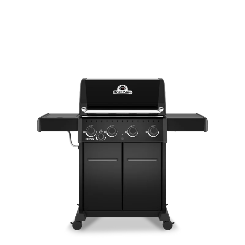 Broil King Crown 440 Shadow