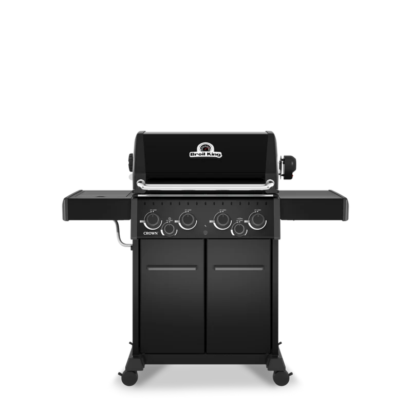 Broil King Crown 490 Shadow