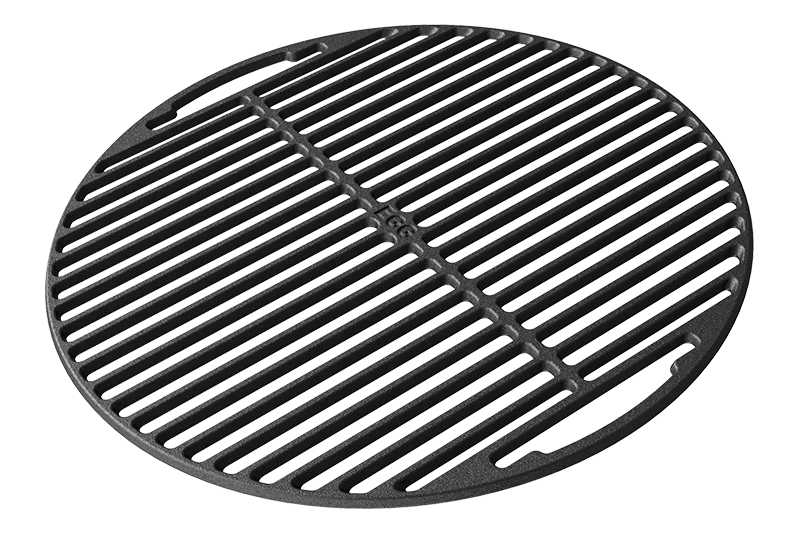 Big Green Egg - Cast Iron Grid