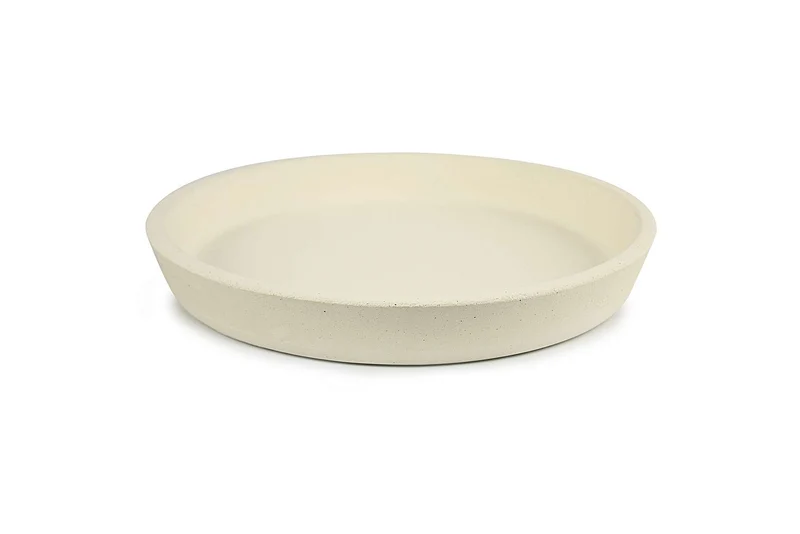 Big Green Egg - Deep Dish Baking Stone