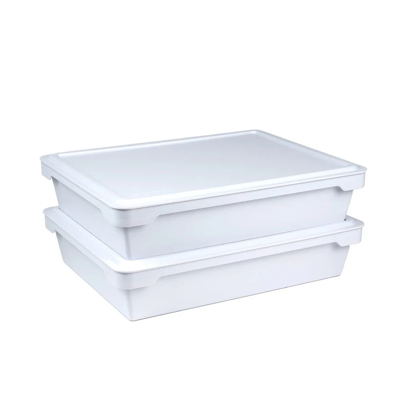 Ooni Dough Boxes