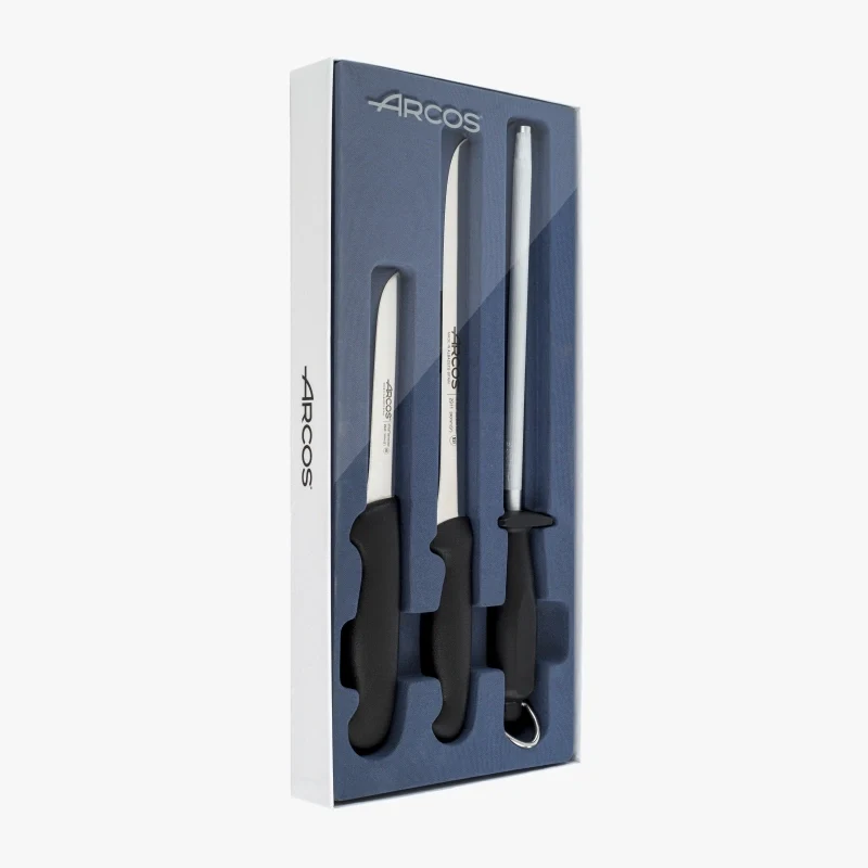 Set jamonero Serie 2900