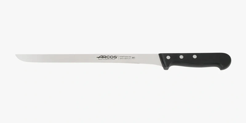 Cuchillo Jamonero Serie Universal 280 mm
