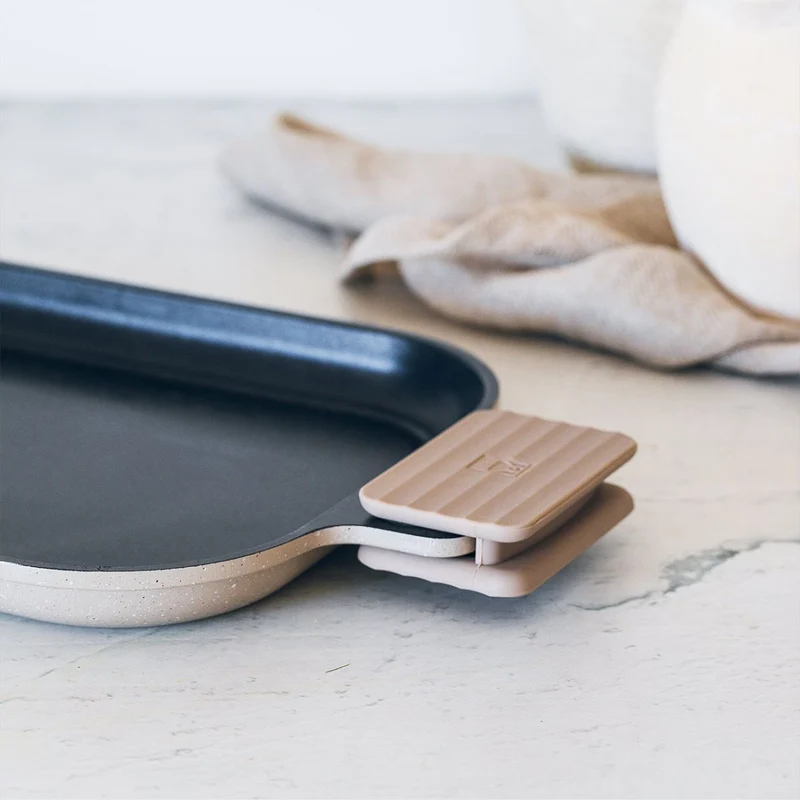 Plancha lisa Natural