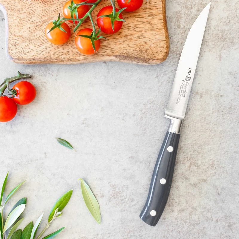 Cuchillo tomatero Signature