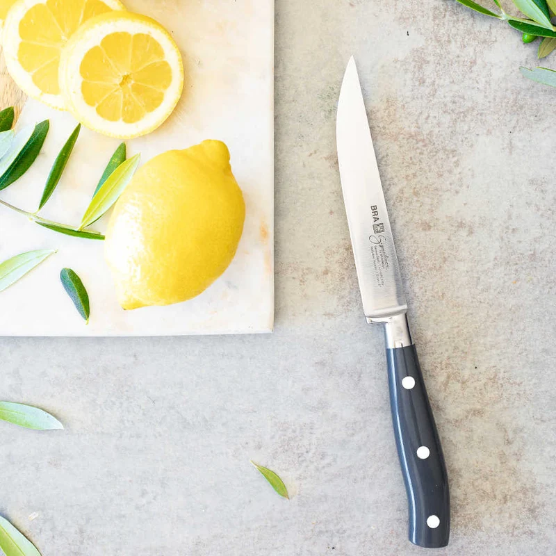 Cuchillo para verduras Signature