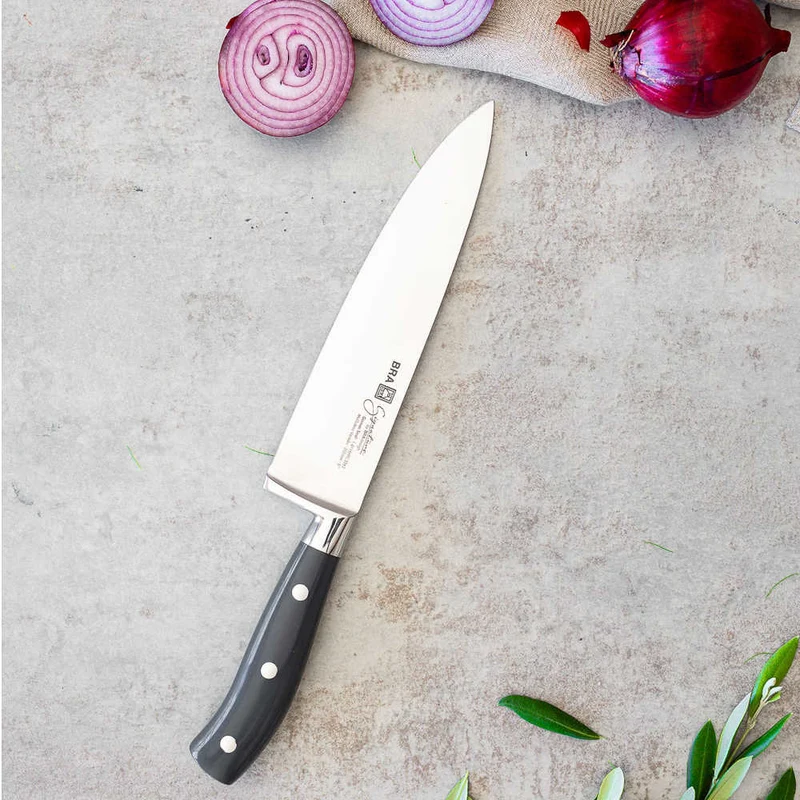 Cuchillo cocinero Signature