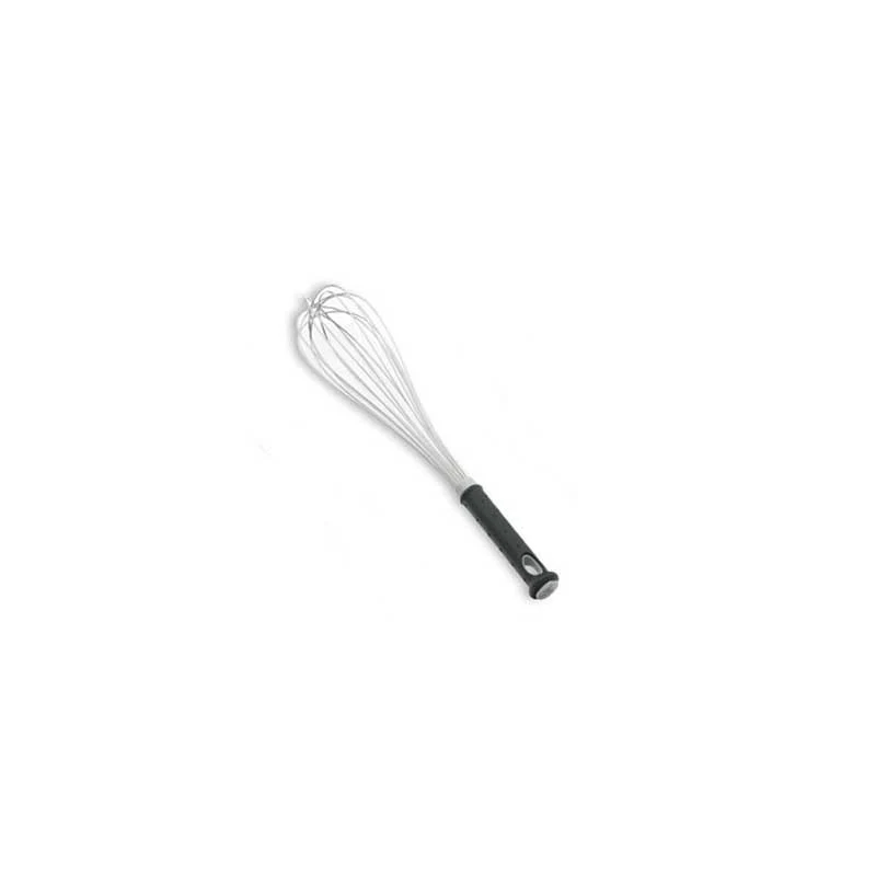 Batidor de varillas manual fibreglass 30 cms