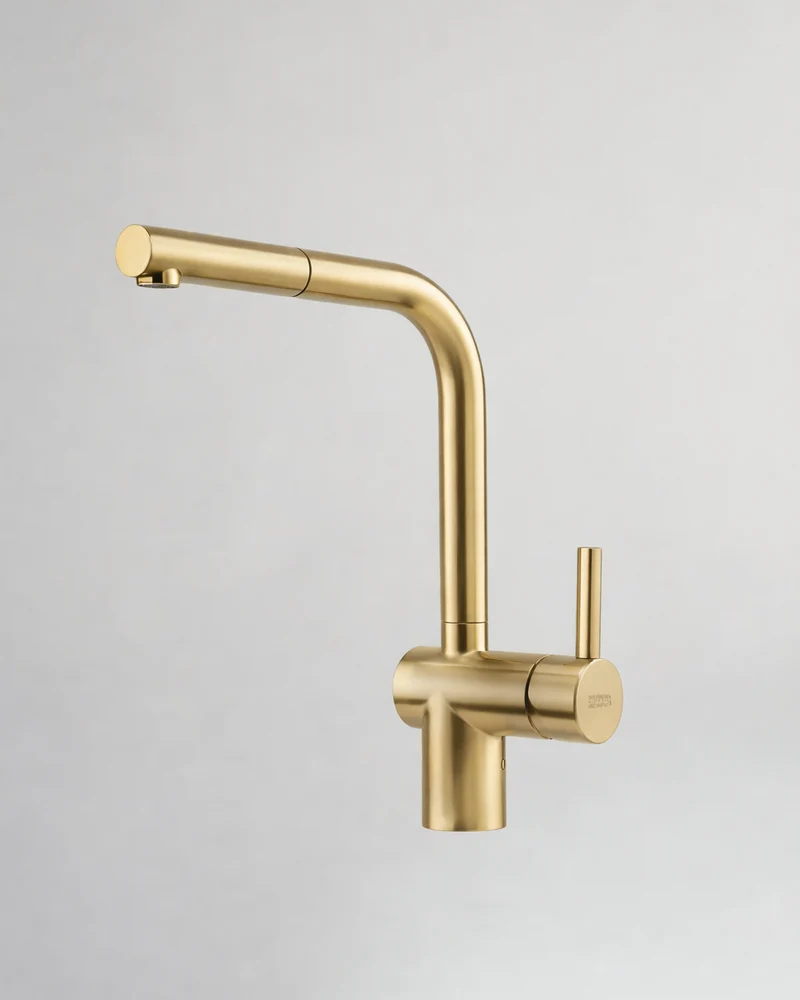 MONOMANDO 'ATLAS NEO' PULL-OUT FRANKE