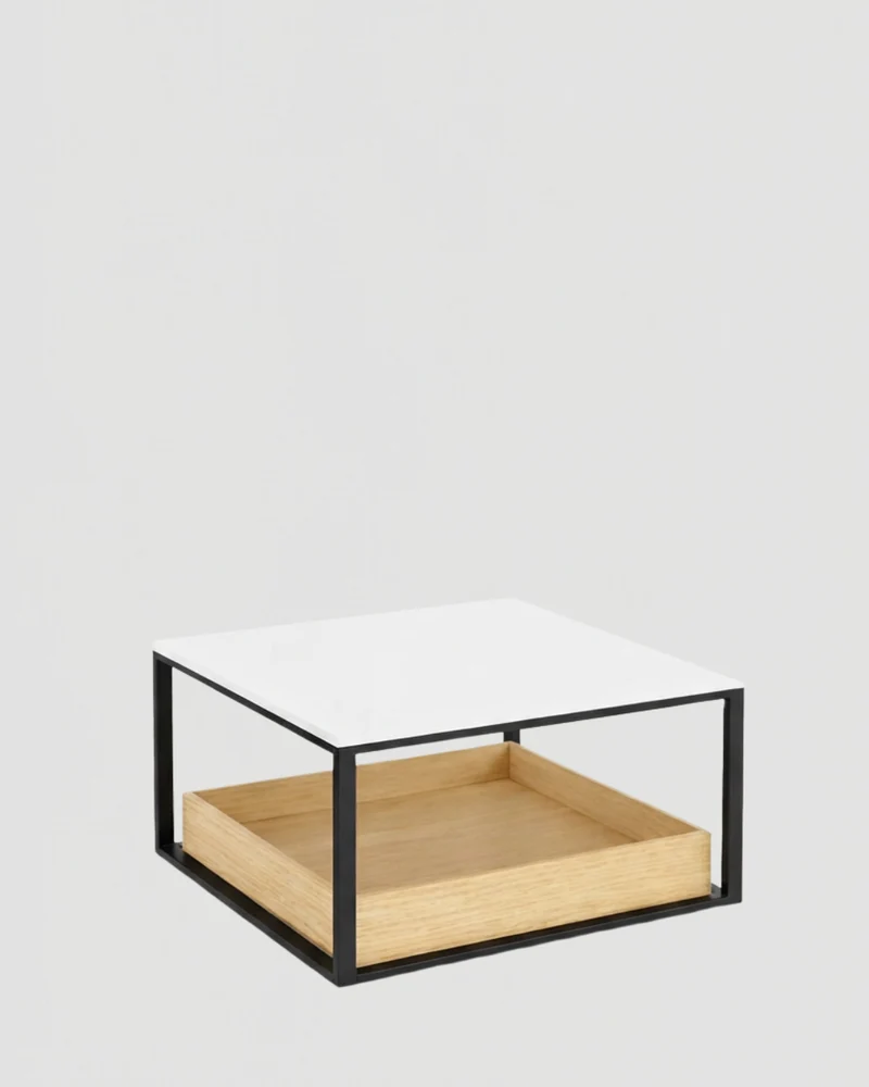 MUEBLE DE BAÑO