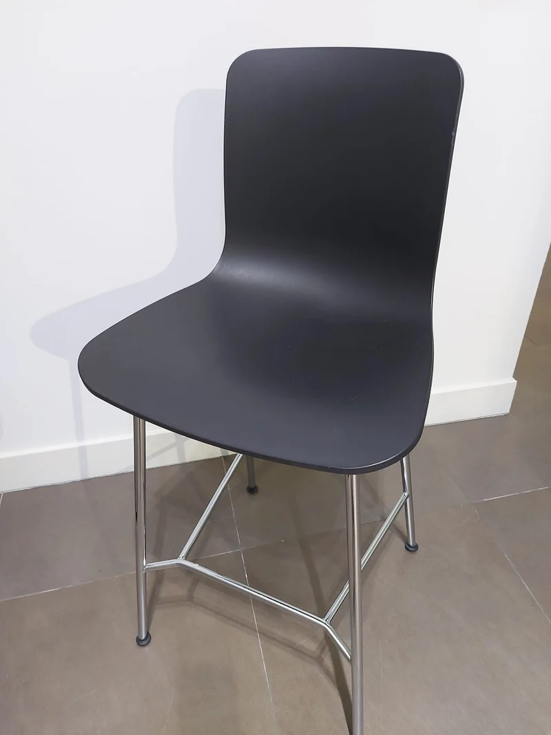 TABURETE ‘HAL’ VITRA