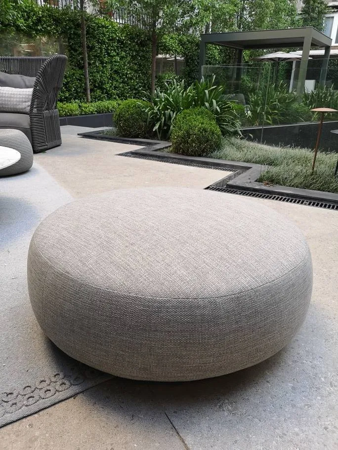 POUF ‘SCACCO’ TALENTI