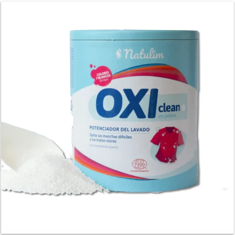 Oxi Clean Potenciador de lavado color