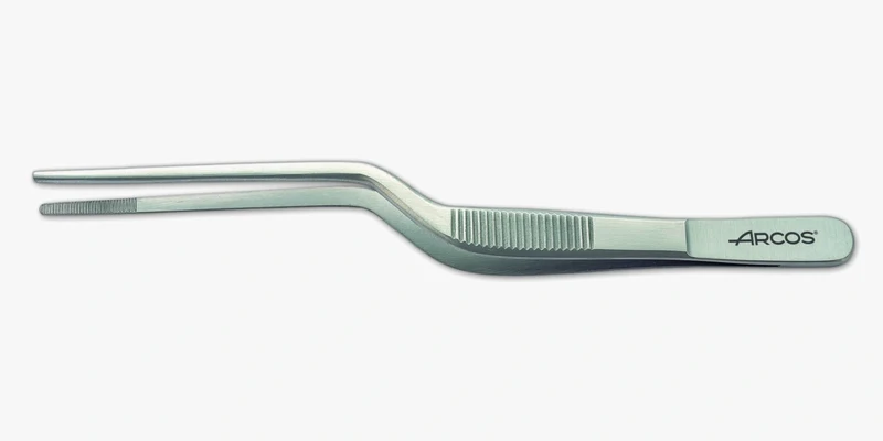 Pinza de Emplatar 140 mm