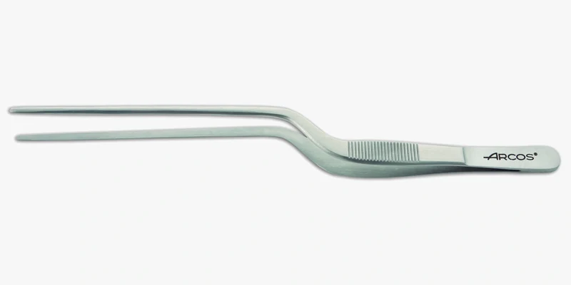 Pinza De Emplatar 200 mm