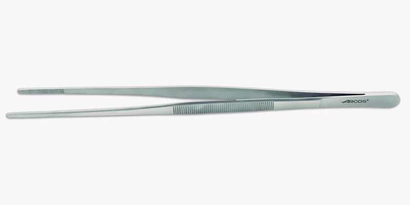 Pinza De Emplatar 300 mm