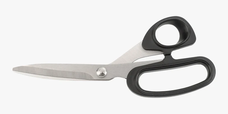 Tijeras de cocina zurdos Serie Prochef 210 mm