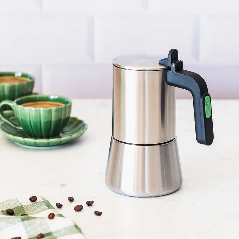 Cafetera Kenya