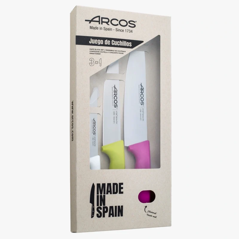 Set Cocina Serie Niza