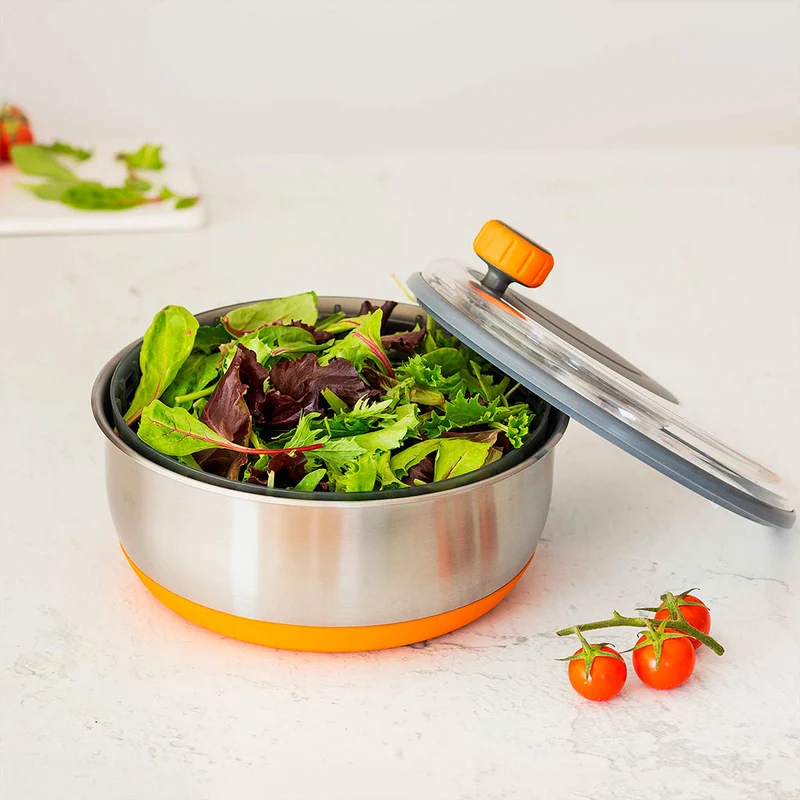 Centrifugador para ensalada Efficient