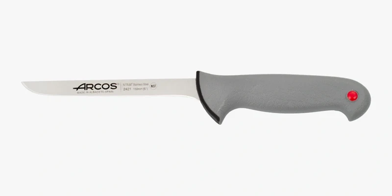 Cuchillo Deshuesador Serie Colour Pro 150 mm