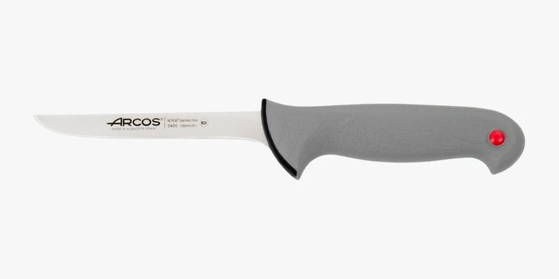 Cuchillo Deshuesador Serie Colour Pro 130 mm