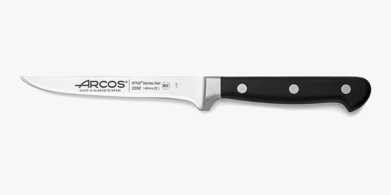 Cuchillo Deshuesador Serie Ópera 140 mm