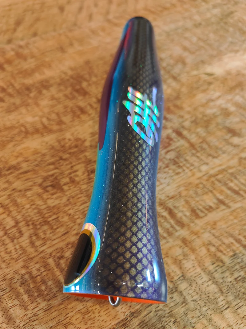 180mm Boomer Popper