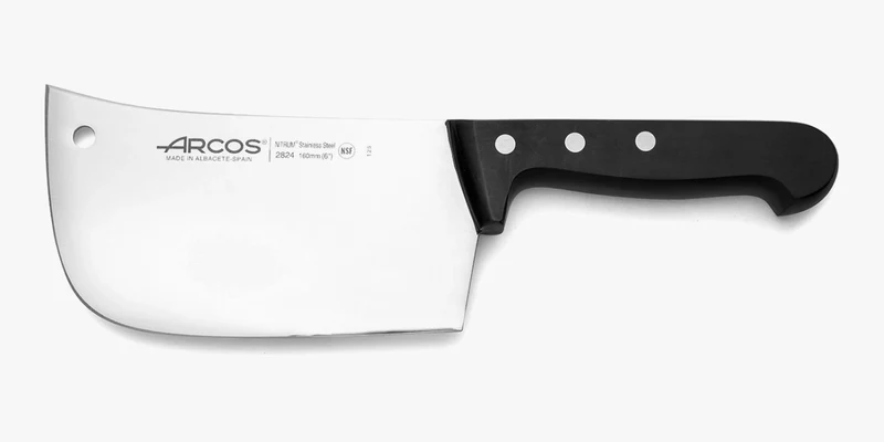 Hachuela Serie Universal 160 mm