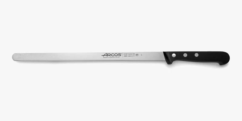 Cuchillo Jamonero Serie Universal 290 mm
