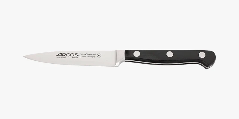 Cuchillo Mondador Serie Clásica 100 mm