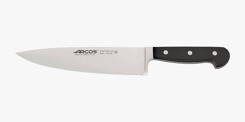 Cuchillo Cocinero Serie Clásica 210 mm