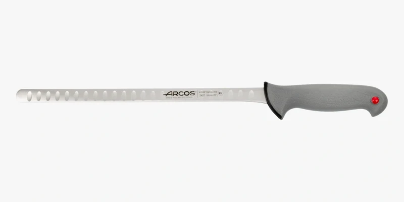 Cuchillo Salmón Serie Colour Pro 300 mm