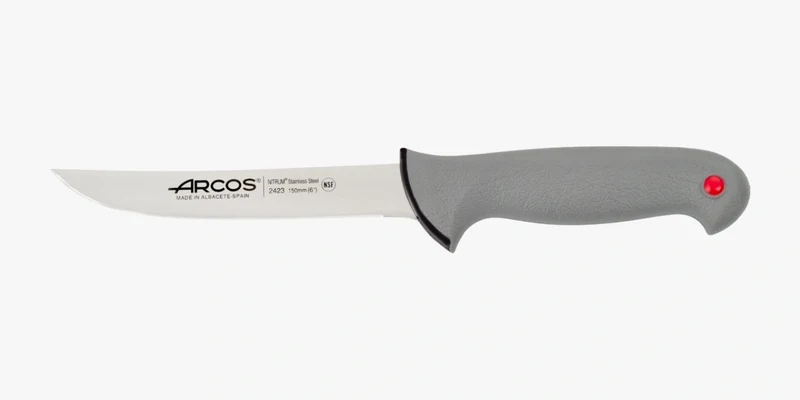 Cuchillo Deshuesador Serie Colour Pro 150 mm