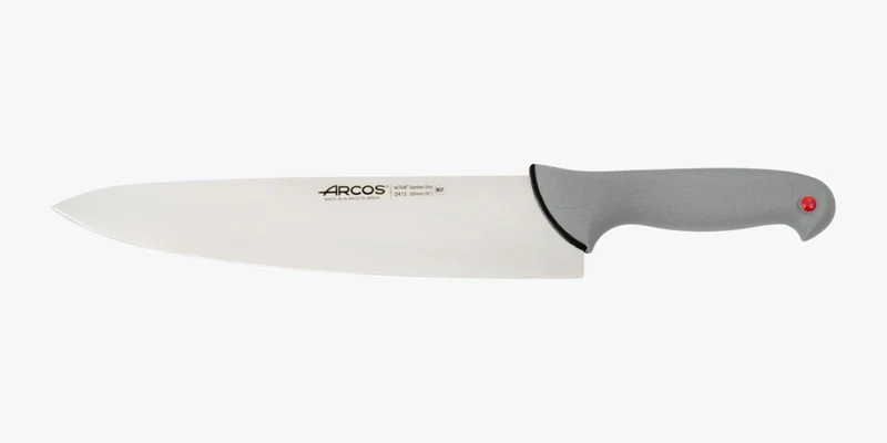 Cuchillo Cocinero Serie Colour Pro 300 mm