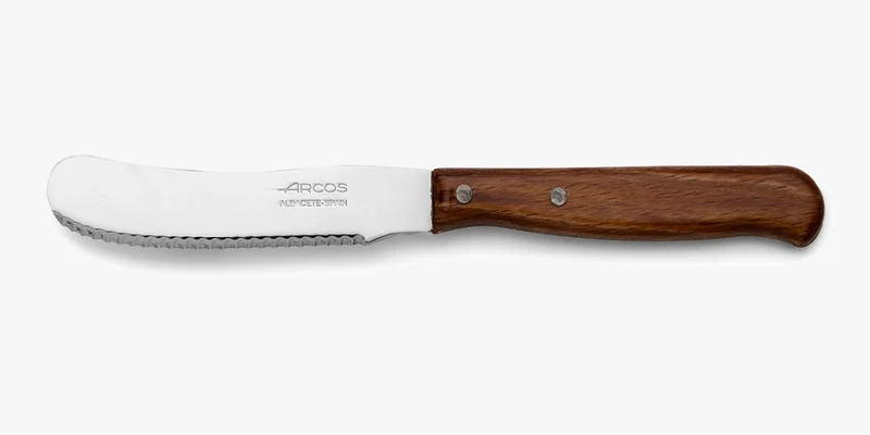 Cuchillo Mantequilla Serie Latina 90 mm