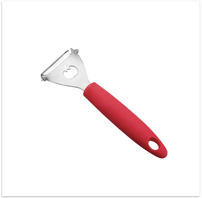 Pelador para Tomate Dentado