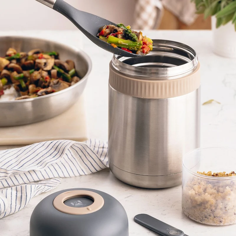 BRA Enjoy Termo para alimentos