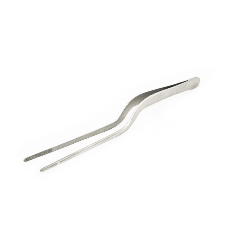 100% CHEF PINZA EMPLATAR PARA SUSHI O SASHIMI 20 CM
