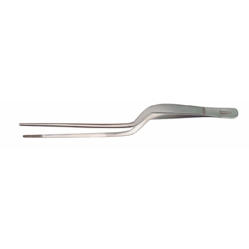 100% CHEF PINZA EMPLATAR MINI PARA SUSHI O SASHIMI 14CM