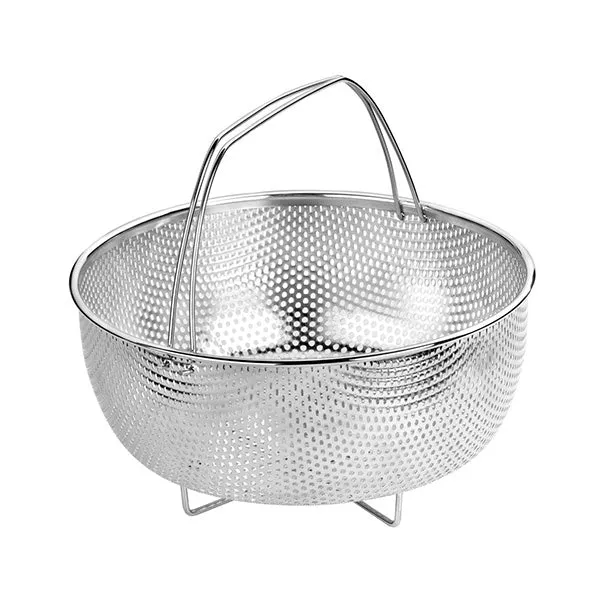 Cestillo olla a presión