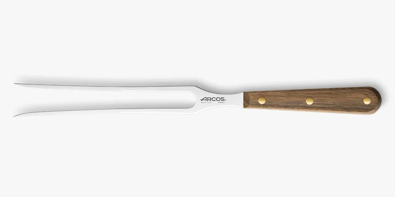 Tenedor Trinchante Serie Nórdika 170 mm